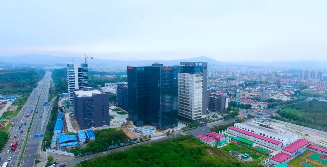 我司被深圳傑科電子公司評為“最佳工程總包合作單位”