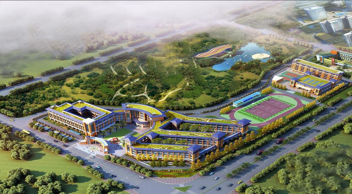 狠抓執行力 助力灣區建設——我司承建的南城陽光八小項目對標進度表作戰 將提前交付